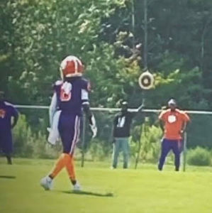 Meet your Posher, Benjamin